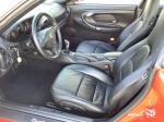Porsche 911 Turbo 2003 года